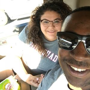 Meet your Posher, Donta